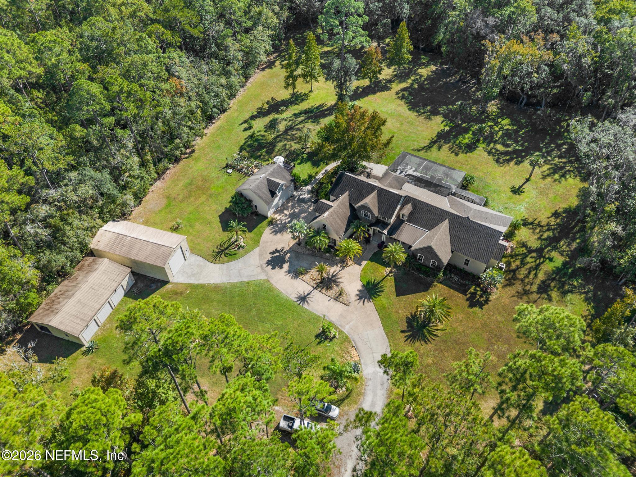 3010 STARRATT Road