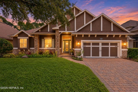 Photo of 13107 HIGHLAND GLEN Way E, Jacksonville, FL 32224 (MLS # 2165361)