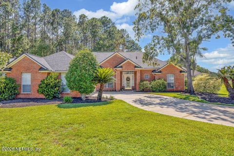 Photo of 9172 CAMSHIRE Drive, Jacksonville, FL 32244 (MLS # 2152556)