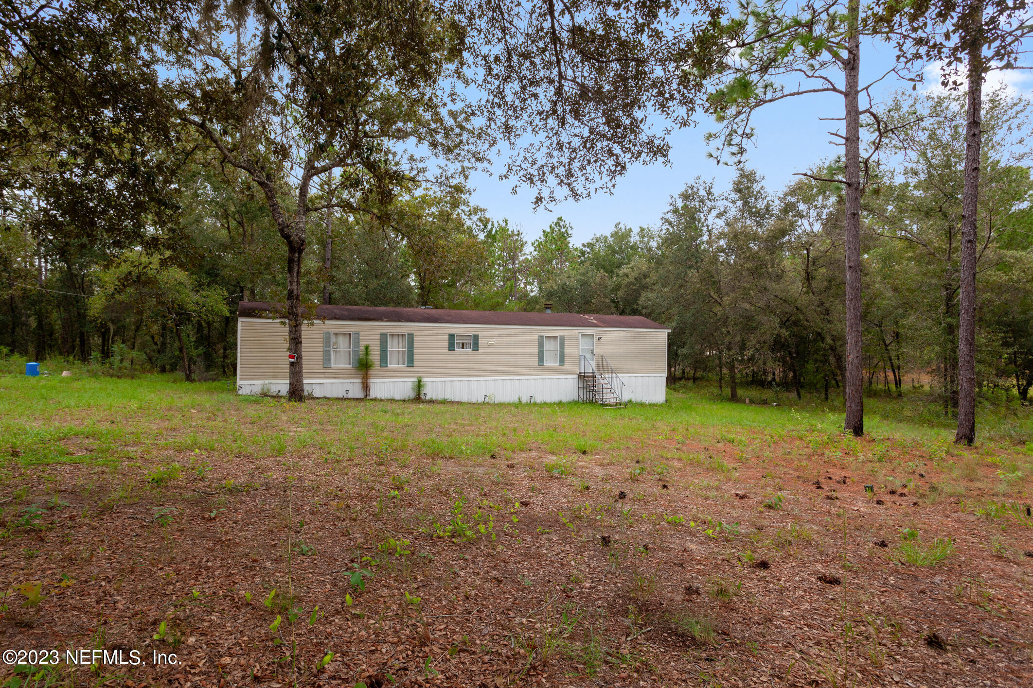 Hawthorne, FL home for sale located at 146 PIPER Drive, Hawthorne, FL 32640