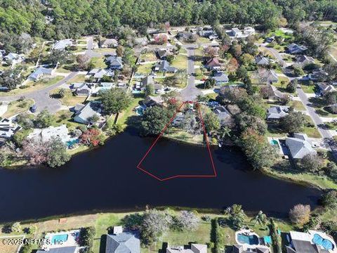 A home in Fernandina Beach