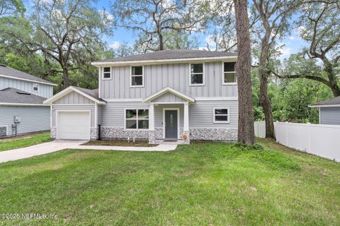 7140 TYNAN Avenue Jacksonville FL 32211