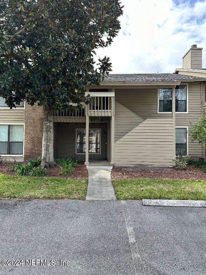 Jacksonville, FL home for sale located at 10200 Belle Rive Boulevard Unit 99, Jacksonville, FL 32256
