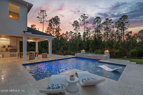 310 HARPERS MILL Drive Ponte Vedra FL 32081