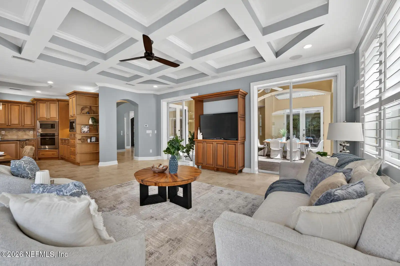Welcome to Belvedere, a tree-canopied enclave of just 17 homes. This M – image 18