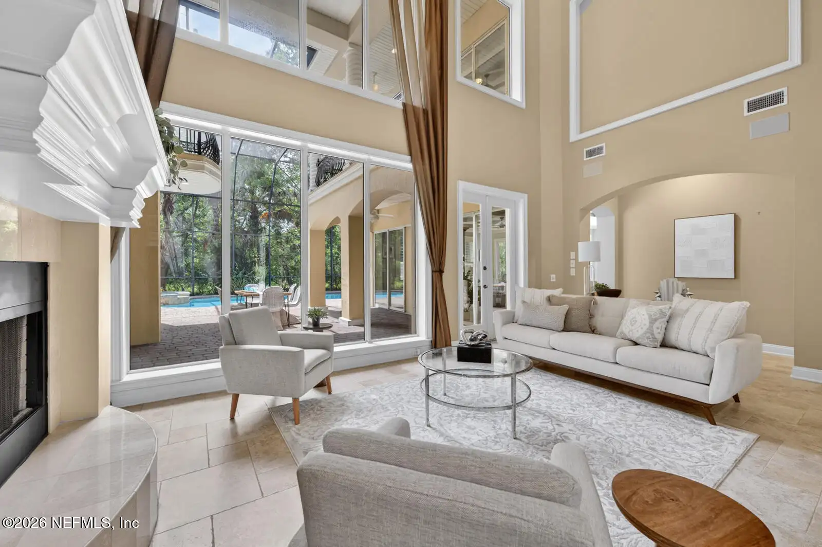 Welcome to Belvedere, a tree-canopied enclave of just 17 homes. This M – image 11