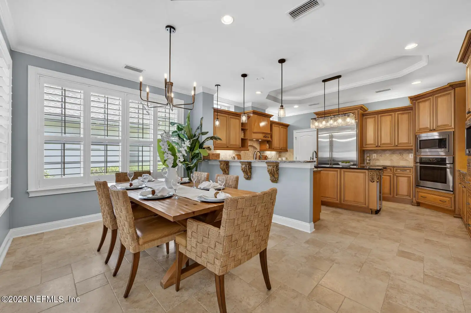 Welcome to Belvedere, a tree-canopied enclave of just 17 homes. This M – image 22