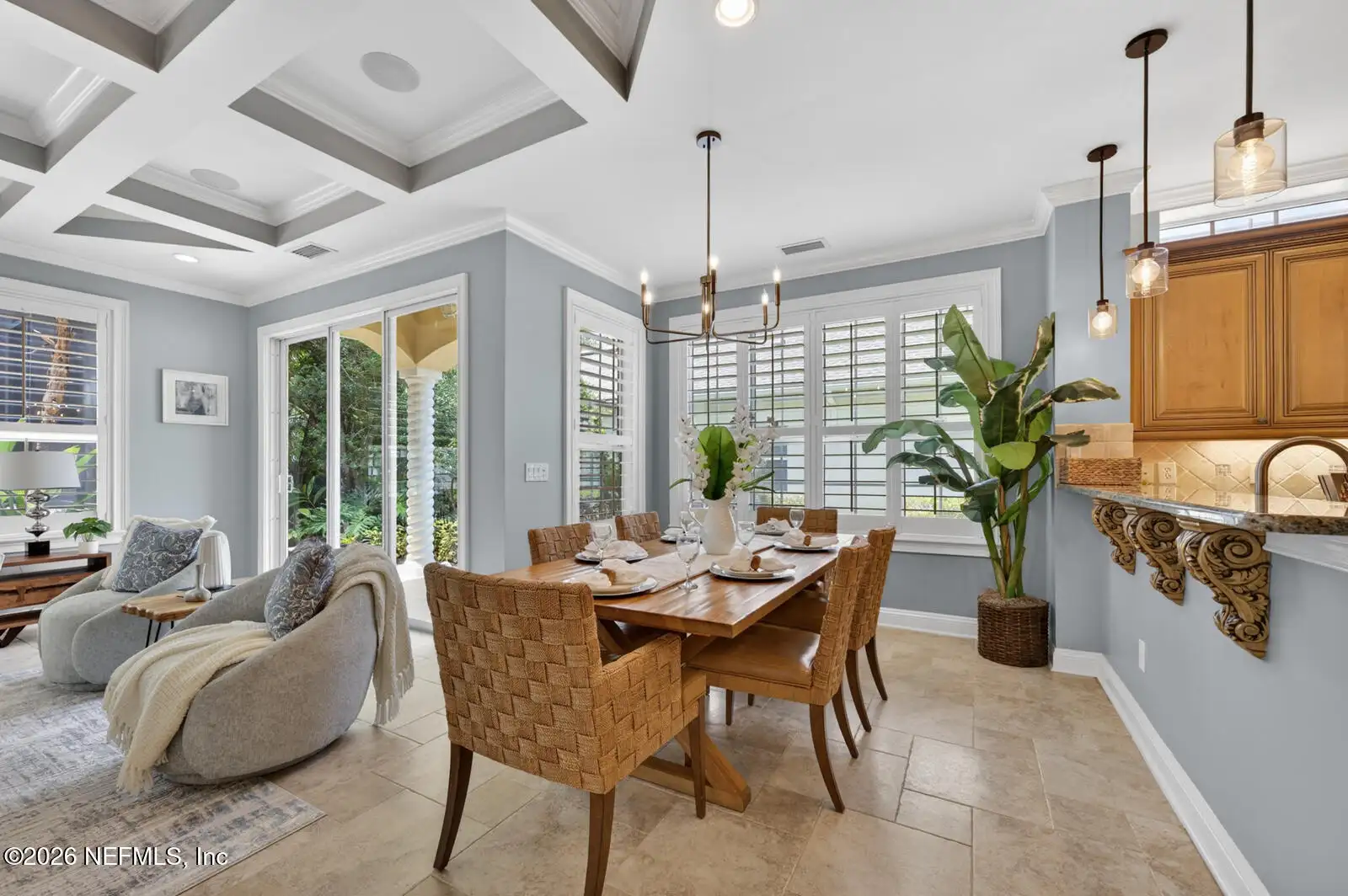 Welcome to Belvedere, a tree-canopied enclave of just 17 homes. This M – image 21