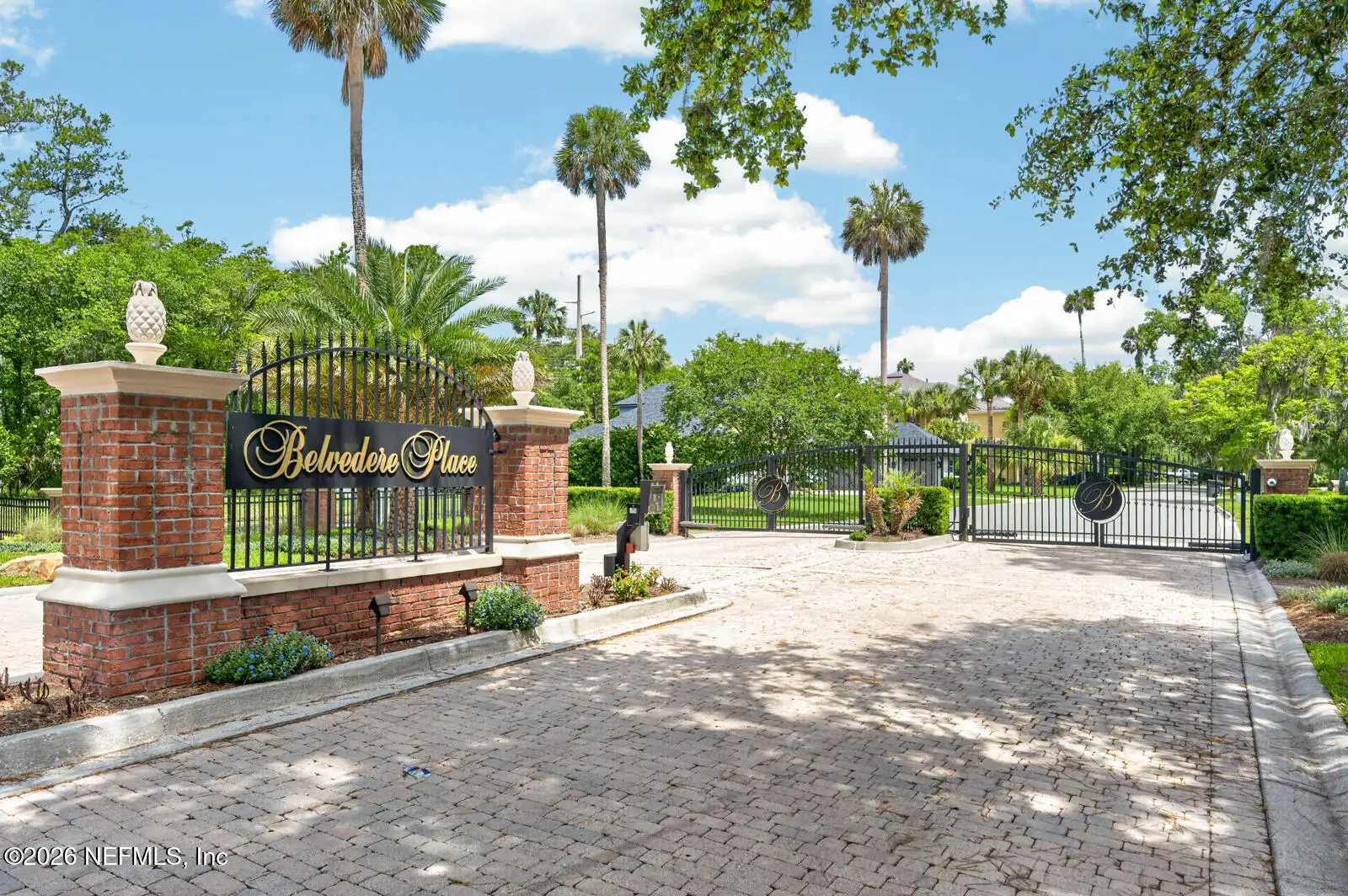 Welcome to Belvedere, a tree-canopied enclave of just 17 homes. This M – image 72