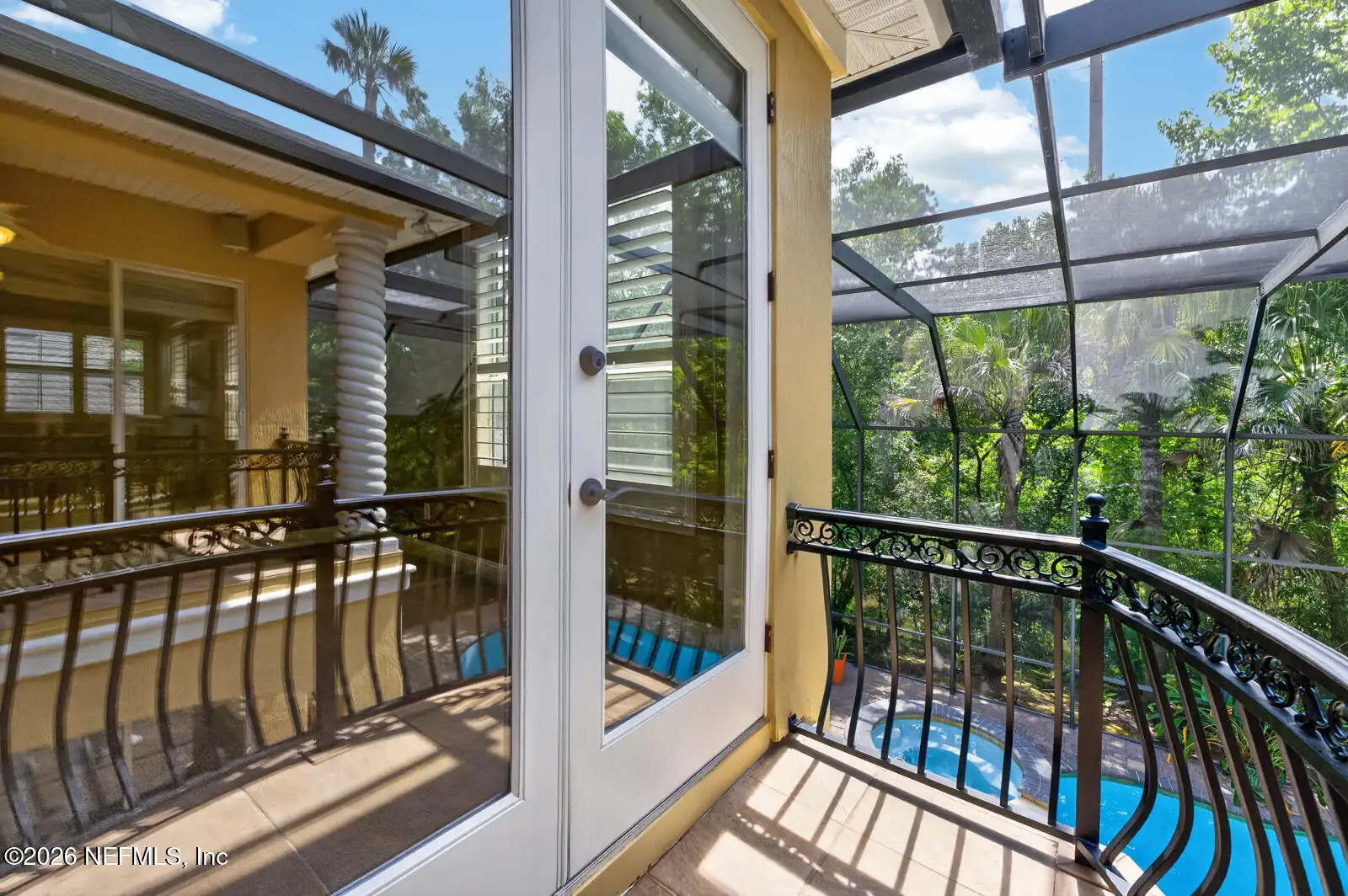 Welcome to Belvedere, a tree-canopied enclave of just 17 homes. This M – image 51