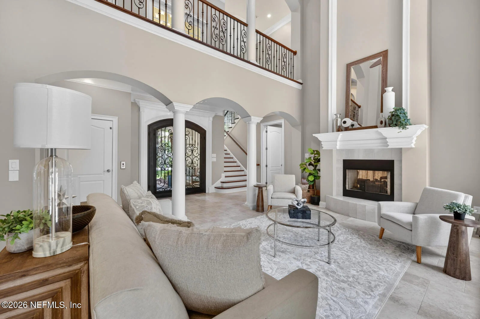 Welcome to Belvedere, a tree-canopied enclave of just 17 homes. This M – image 12