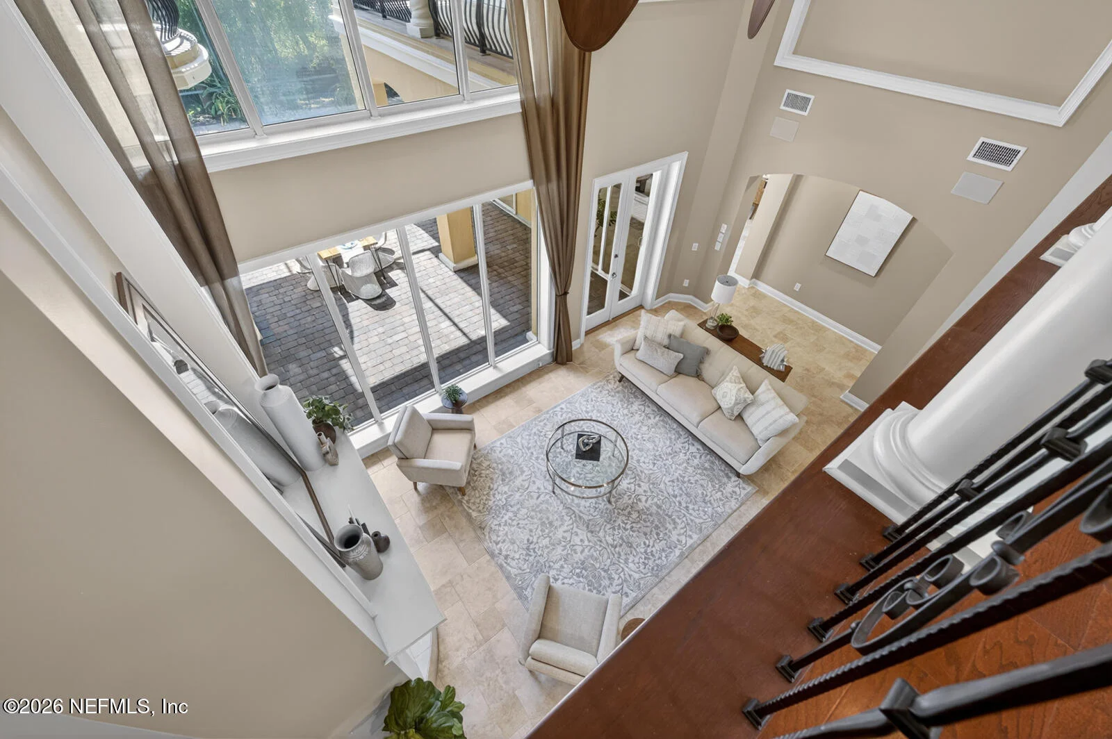 Welcome to Belvedere, a tree-canopied enclave of just 17 homes. This M – image 34