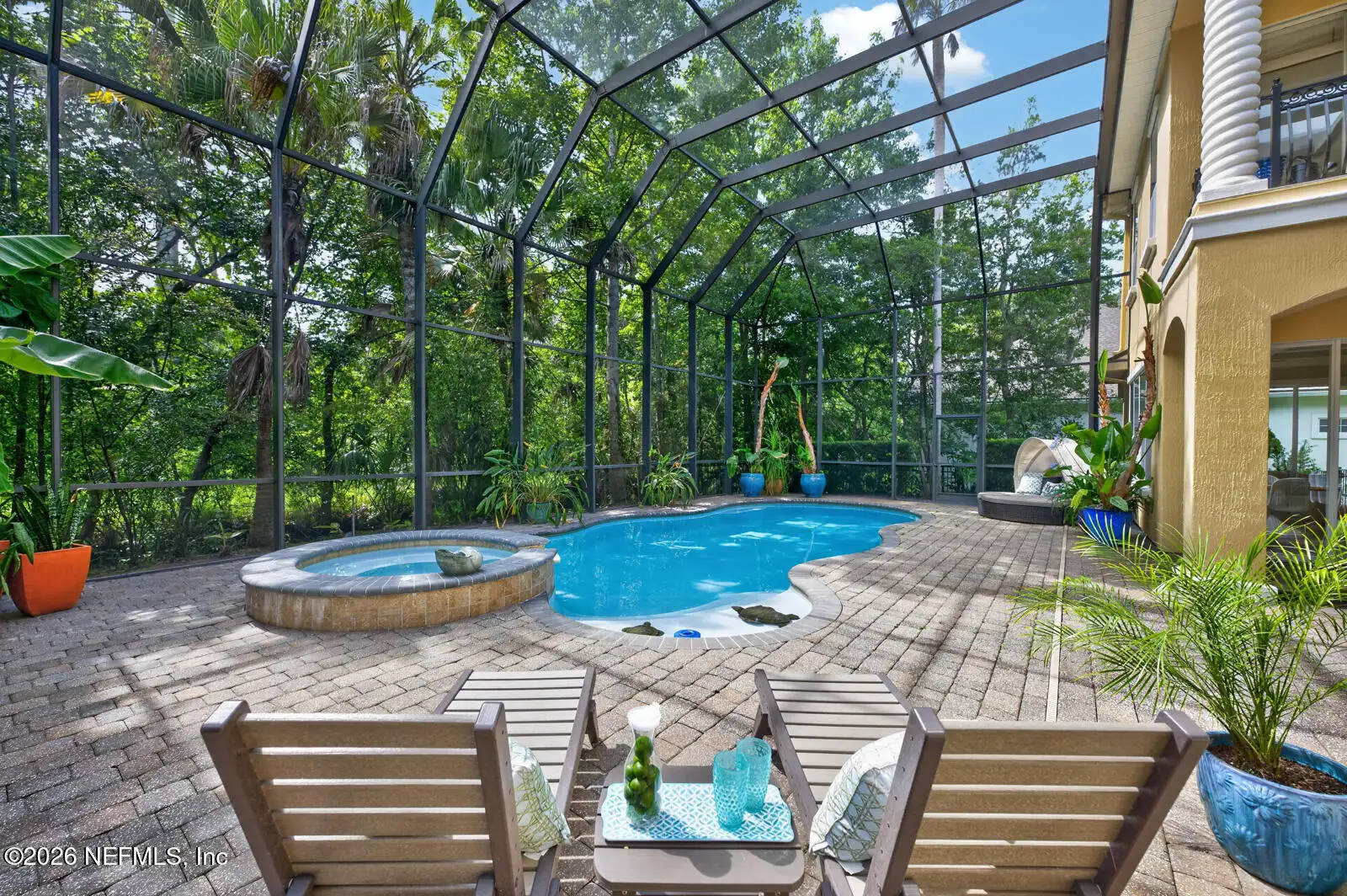 Welcome to Belvedere, a tree-canopied enclave of just 17 homes. This M – image 63