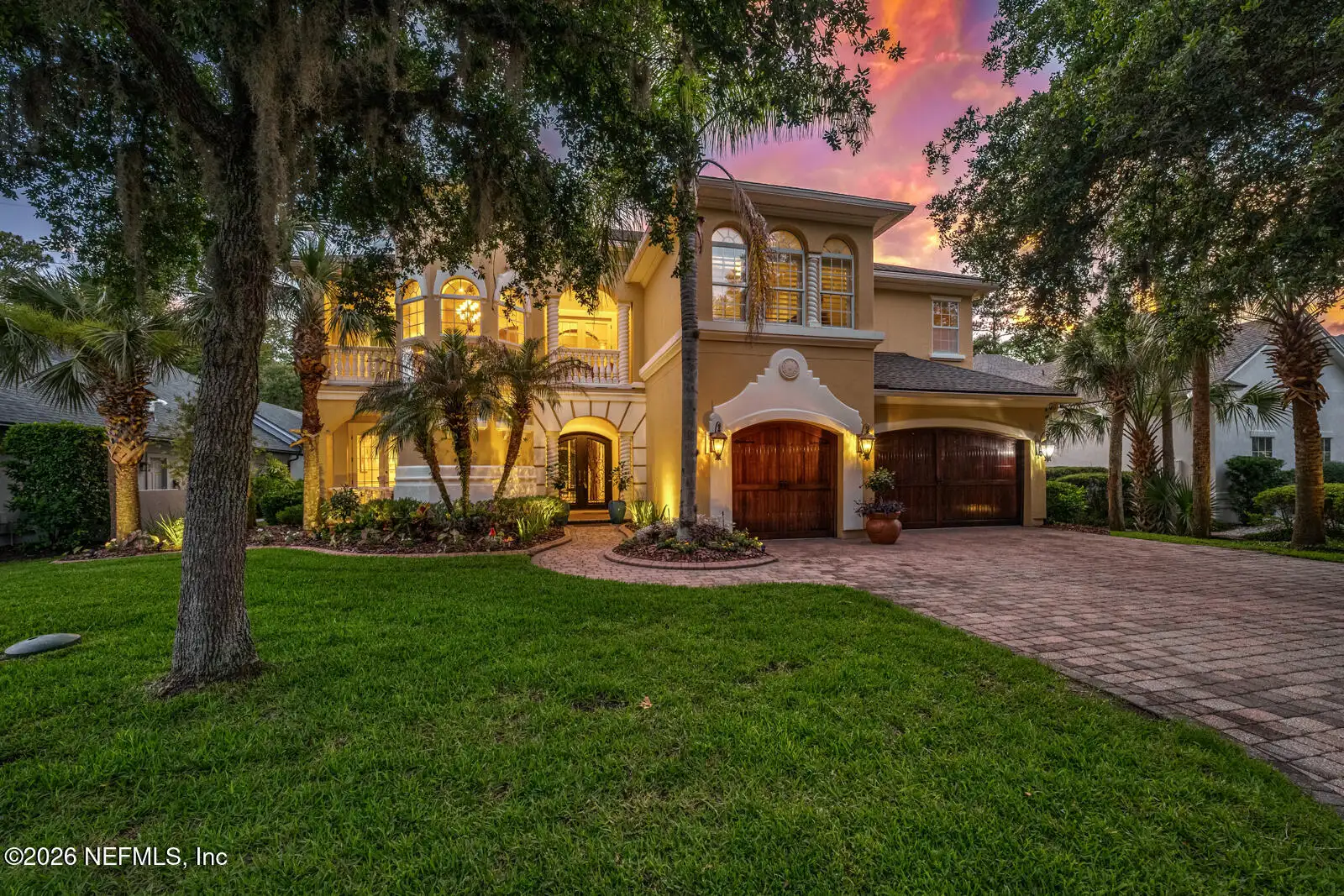 Welcome to Belvedere, a tree-canopied enclave of just 17 homes. This M – image 77