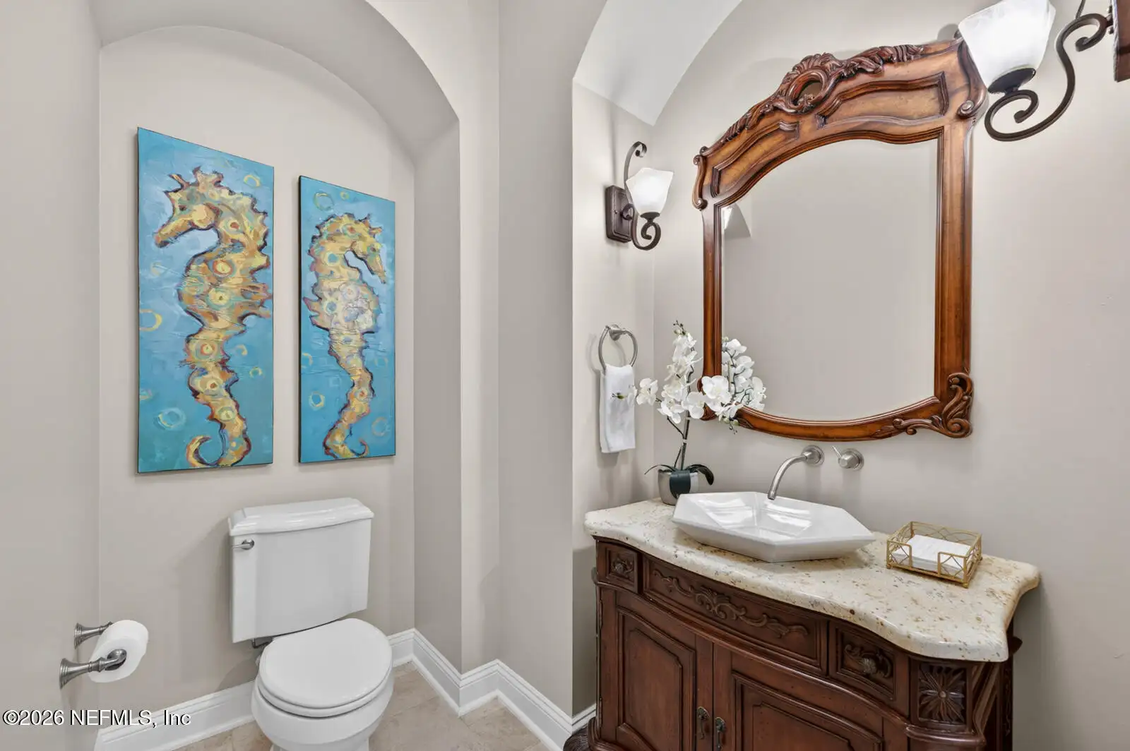 Welcome to Belvedere, a tree-canopied enclave of just 17 homes. This M – image 17