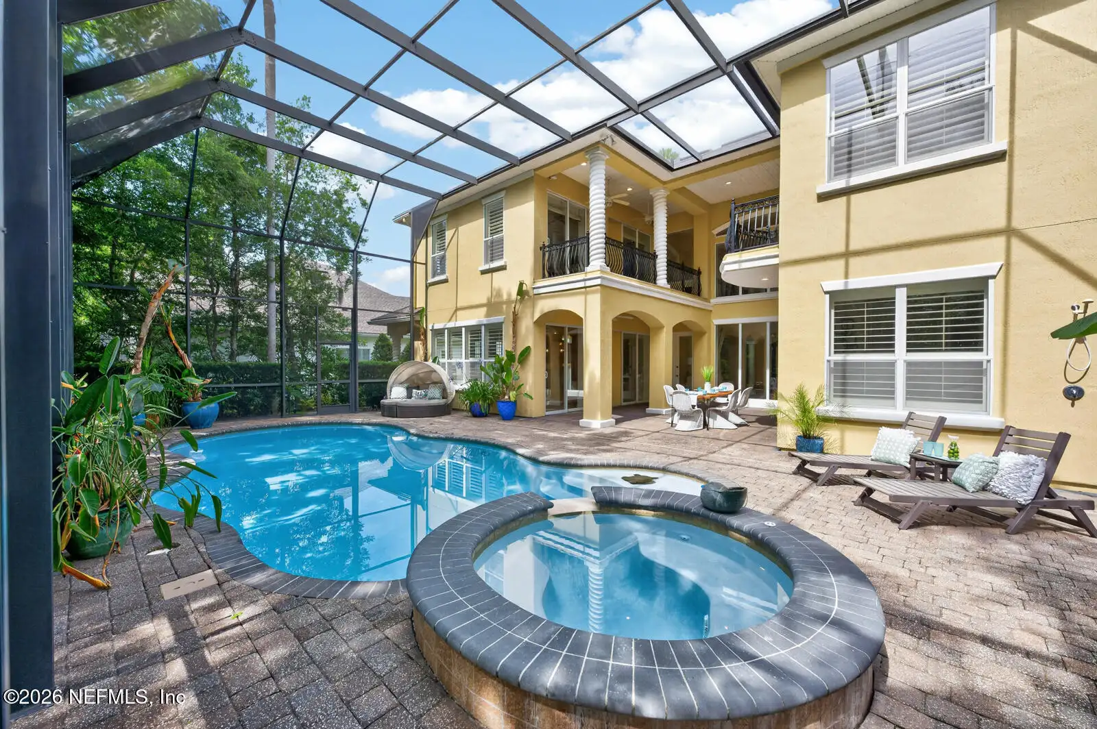 Welcome to Belvedere, a tree-canopied enclave of just 17 homes. This M – image 62