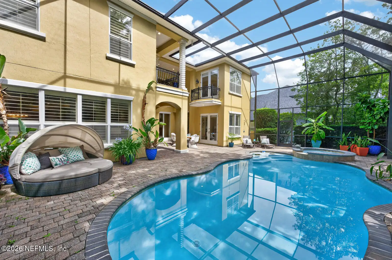 Welcome to Belvedere, a tree-canopied enclave of just 17 homes. This M – image 61