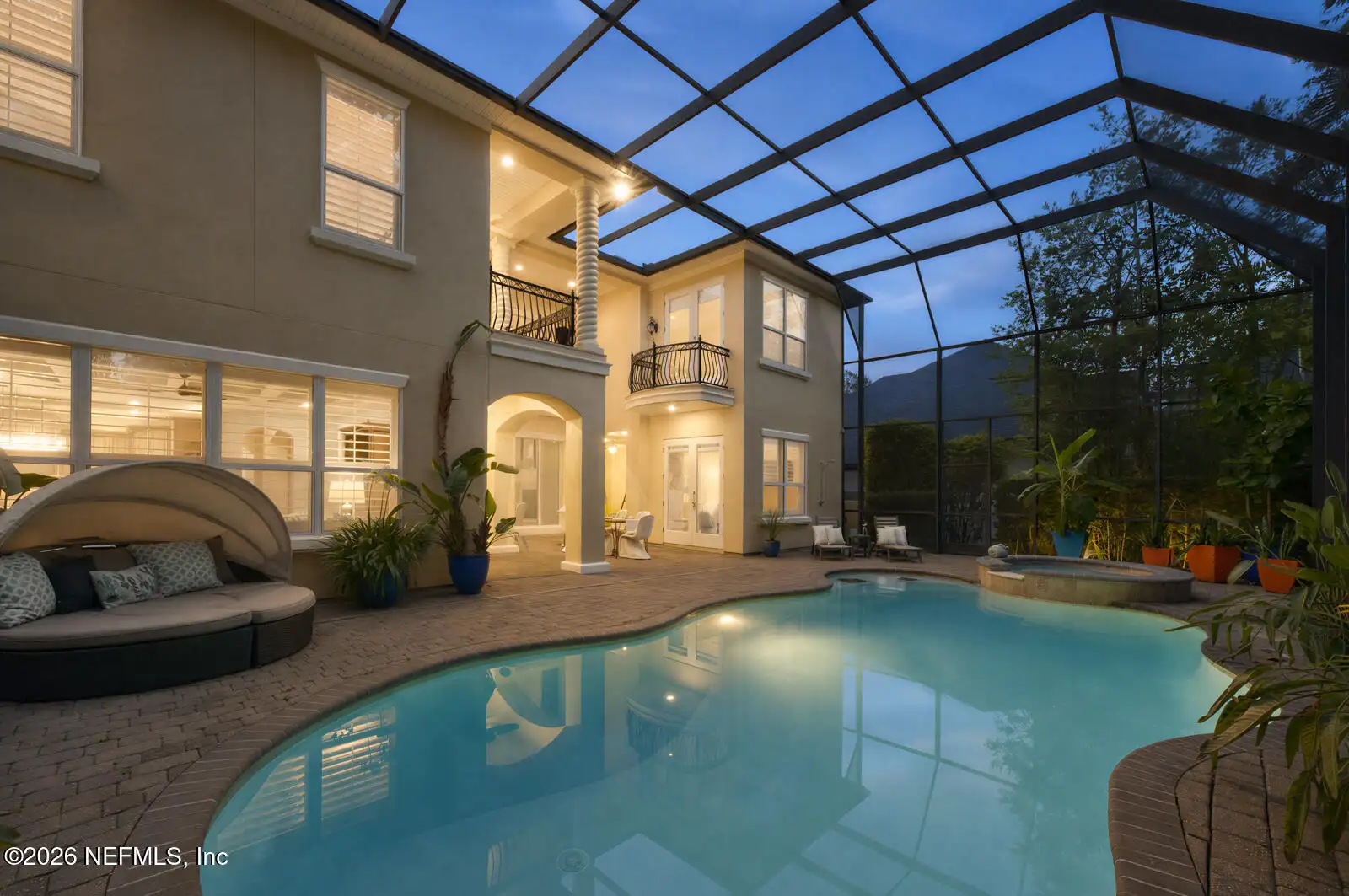 Welcome to Belvedere, a tree-canopied enclave of just 17 homes. This M – image 85