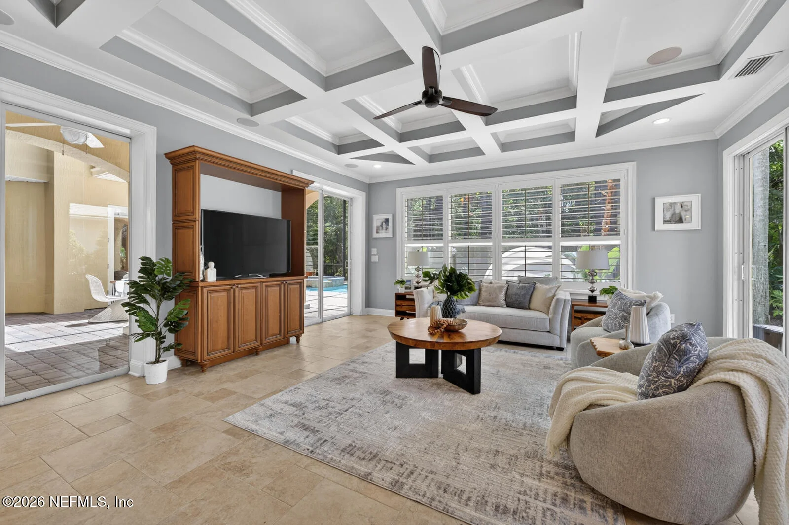 Welcome to Belvedere, a tree-canopied enclave of just 17 homes. This M – image 19