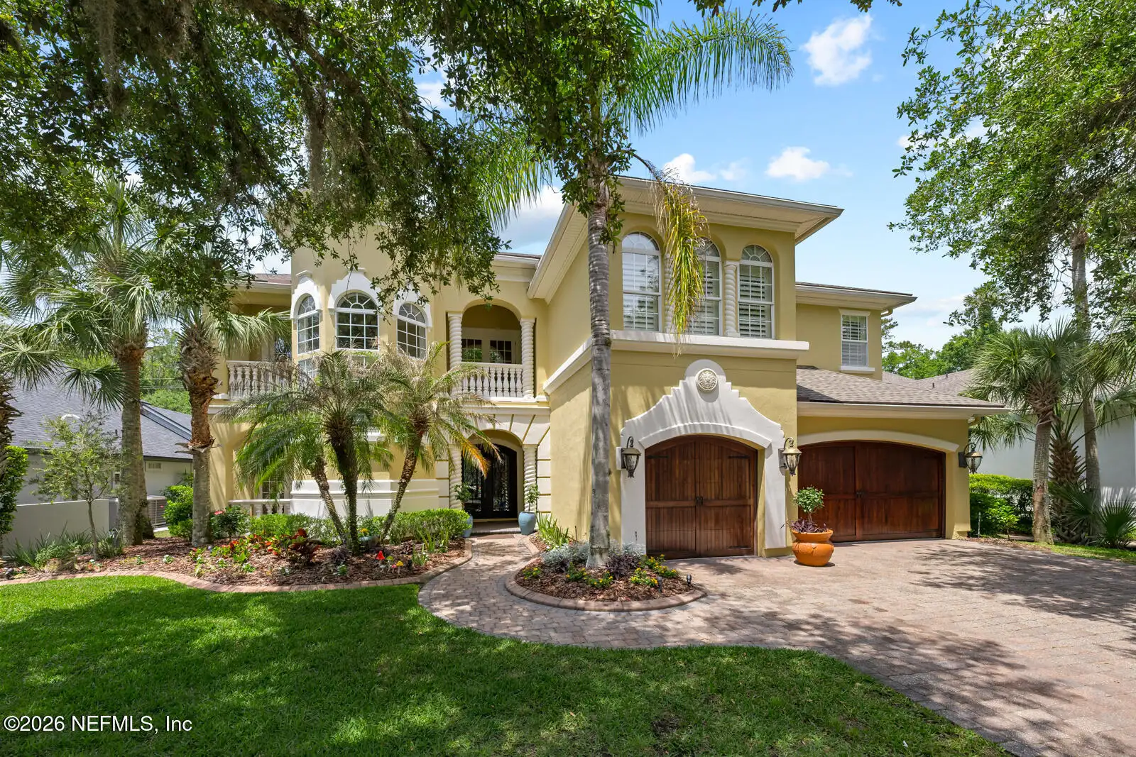 Welcome to Belvedere, a tree-canopied enclave of just 17 homes. This M – image 1