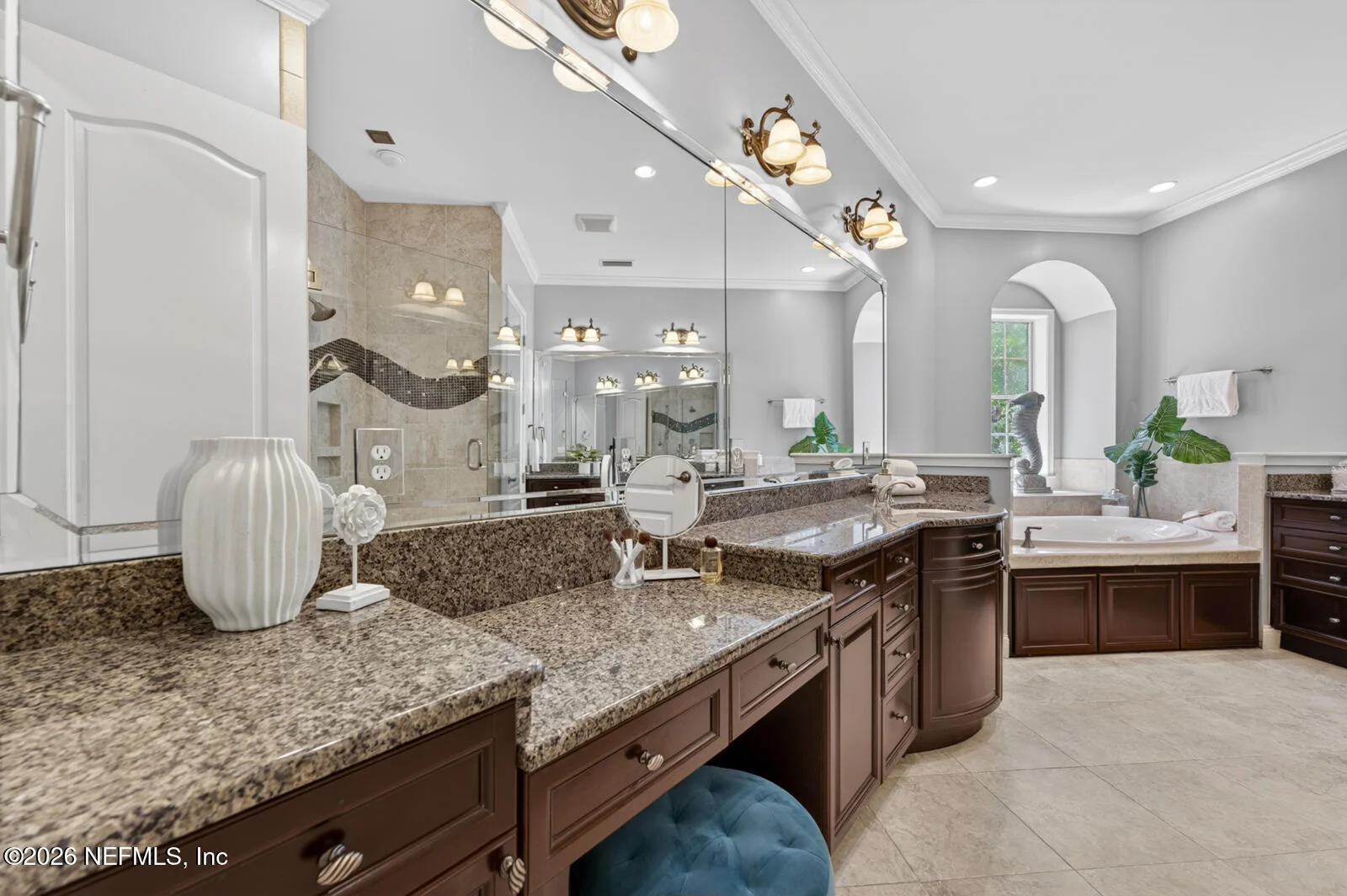 Welcome to Belvedere, a tree-canopied enclave of just 17 homes. This M – image 41