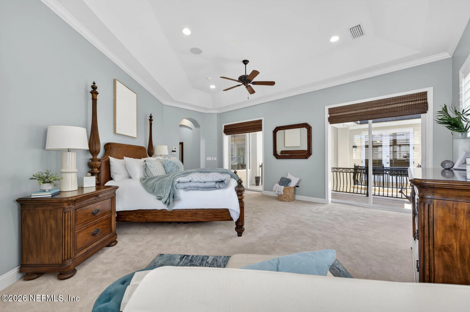 Welcome to Belvedere, a tree-canopied enclave of just 17 homes. This M – image 40