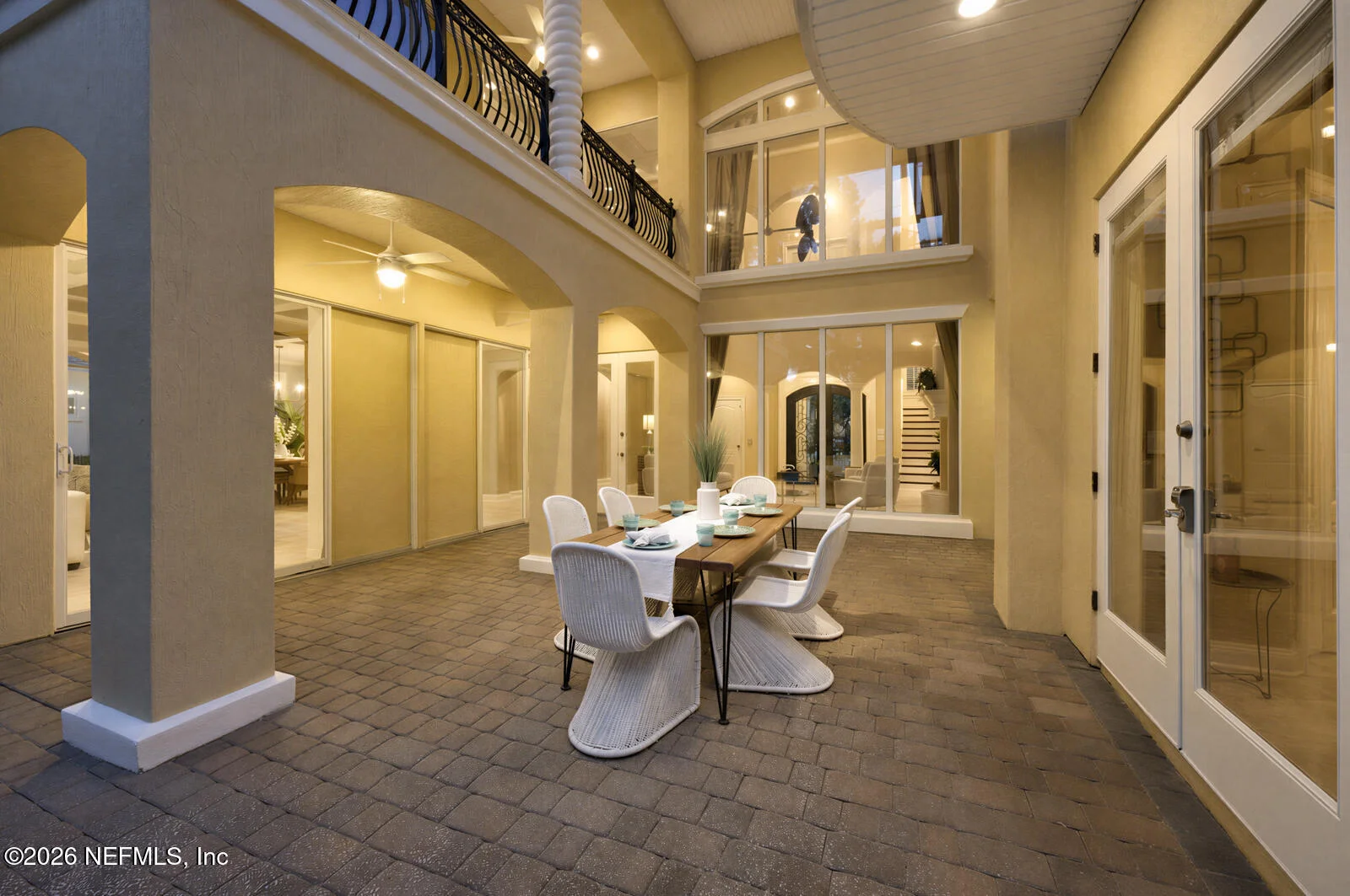 Welcome to Belvedere, a tree-canopied enclave of just 17 homes. This M – image 82