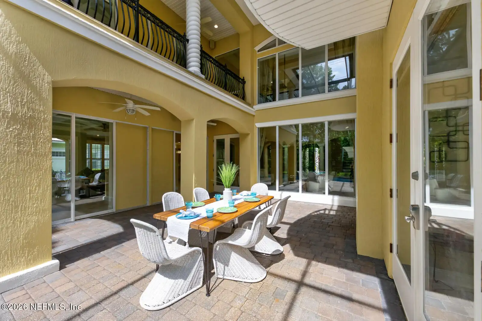 Welcome to Belvedere, a tree-canopied enclave of just 17 homes. This M – image 57