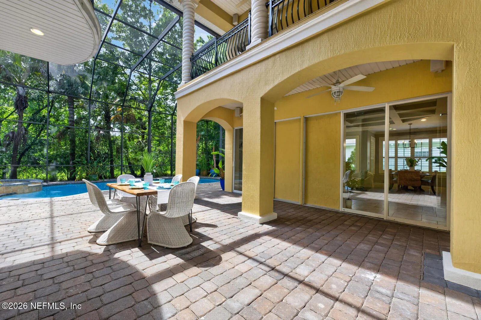 Welcome to Belvedere, a tree-canopied enclave of just 17 homes. This M – image 56