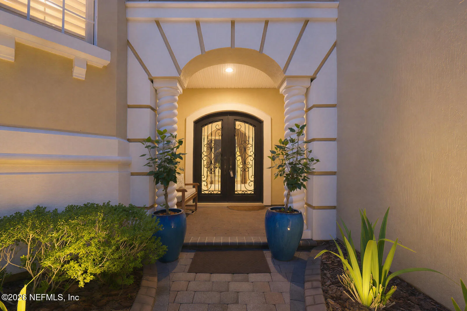 Welcome to Belvedere, a tree-canopied enclave of just 17 homes. This M – image 81