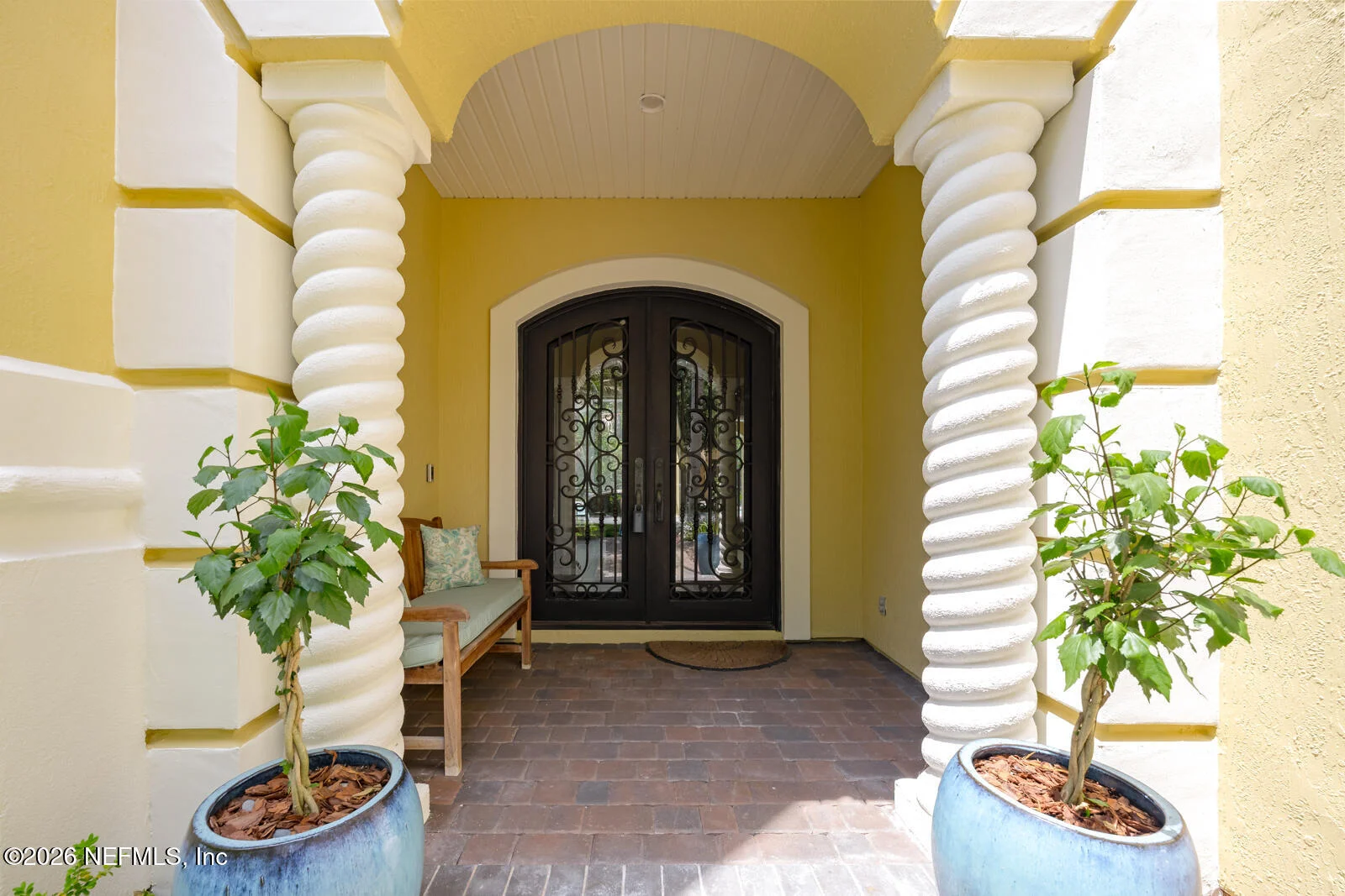 Welcome to Belvedere, a tree-canopied enclave of just 17 homes. This M – image 3