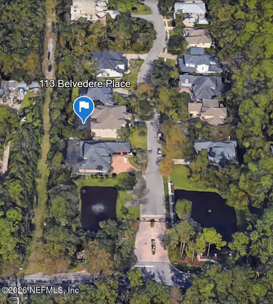 Welcome to Belvedere, a tree-canopied enclave of just 17 homes. This M – image 76