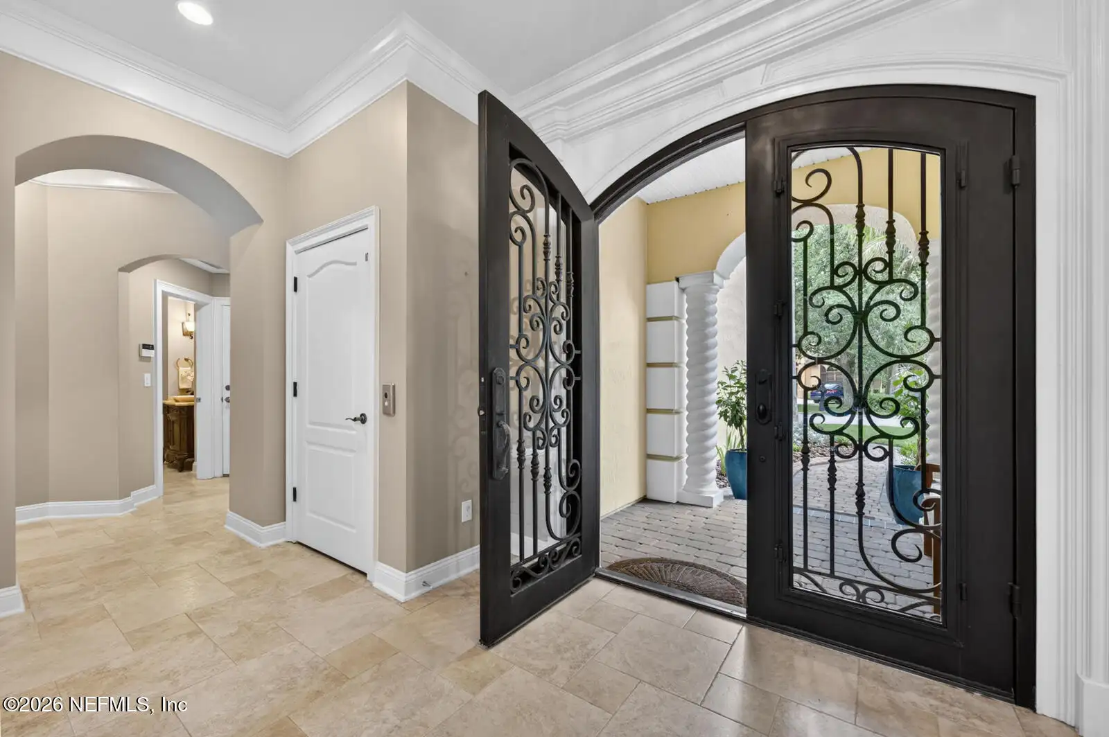 Welcome to Belvedere, a tree-canopied enclave of just 17 homes. This M – image 8