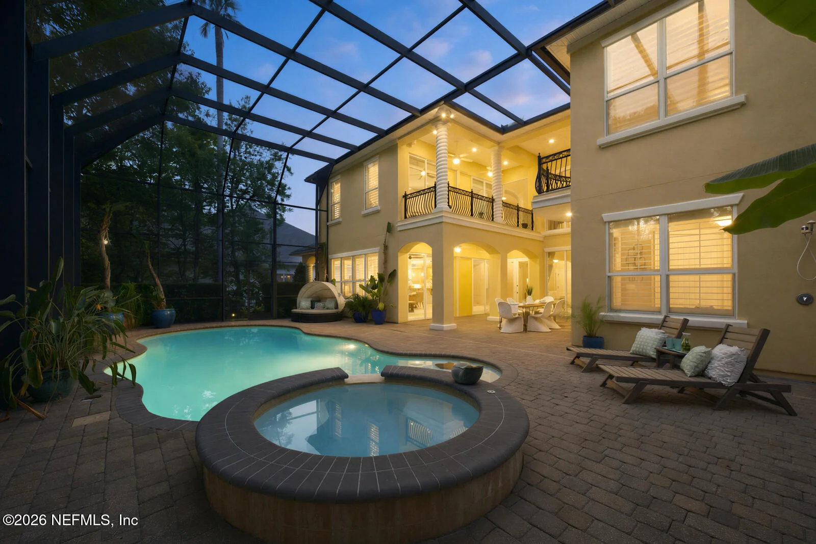 Welcome to Belvedere, a tree-canopied enclave of just 17 homes. This M – image 84