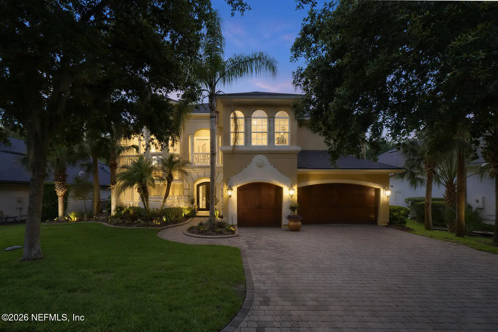 Welcome to Belvedere, a tree-canopied enclave of just 17 homes. This M – image 79
