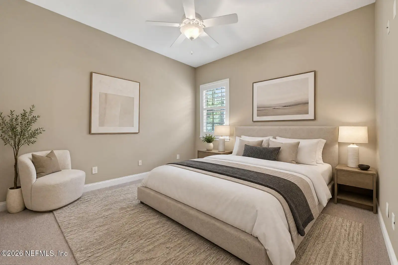 Welcome to Belvedere, a tree-canopied enclave of just 17 homes. This M – image 47