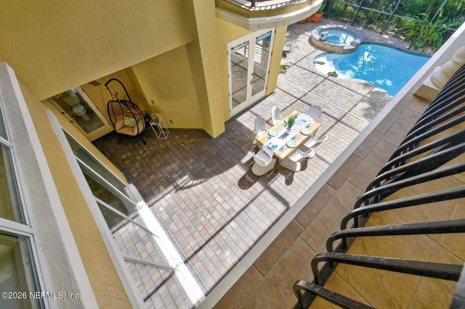 Welcome to Belvedere, a tree-canopied enclave of just 17 homes. This M – image 39