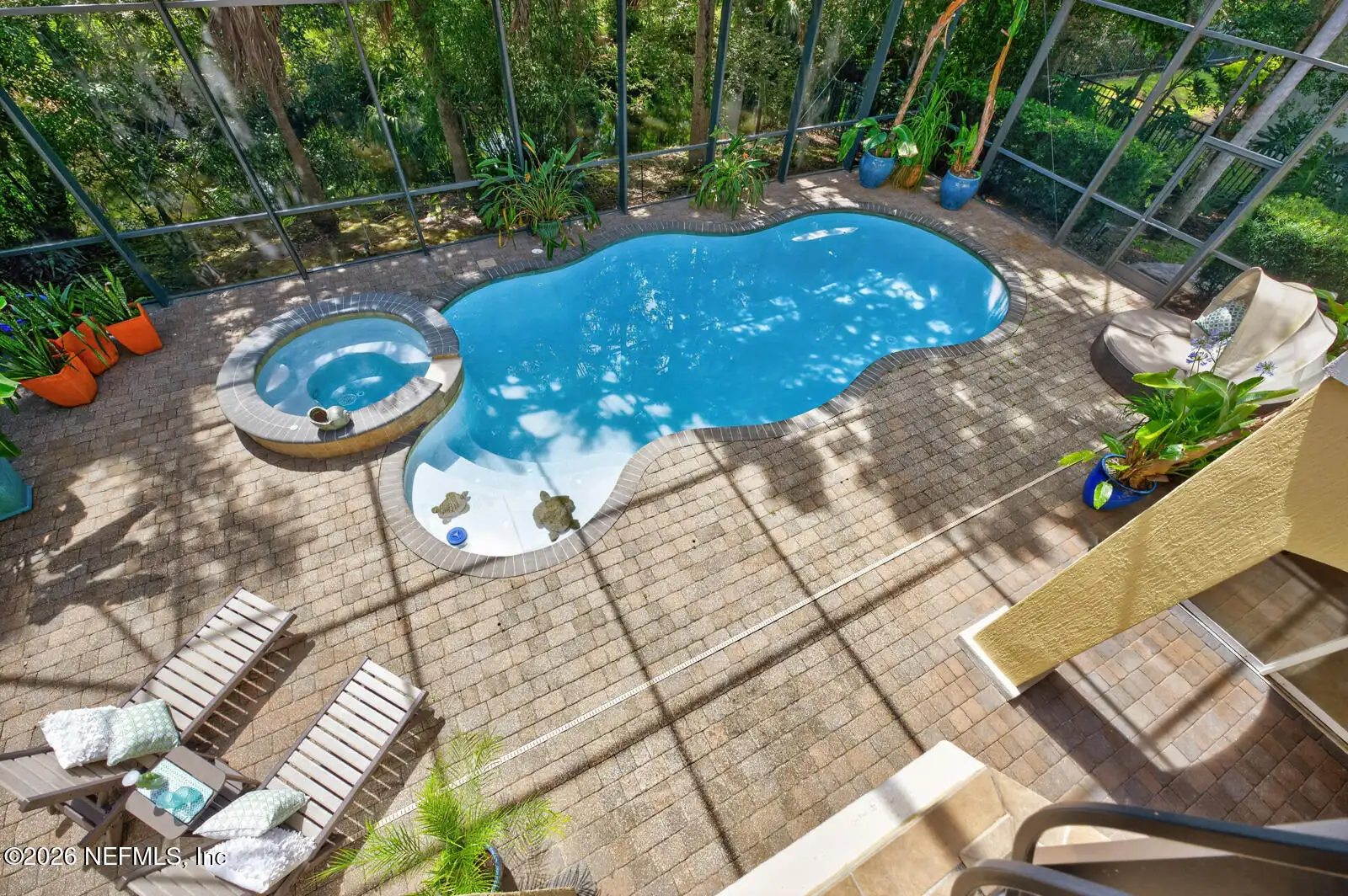 Welcome to Belvedere, a tree-canopied enclave of just 17 homes. This M – image 52