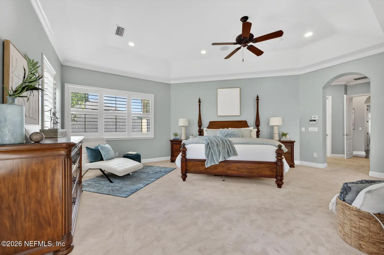 Welcome to Belvedere, a tree-canopied enclave of just 17 homes. This M – image 36