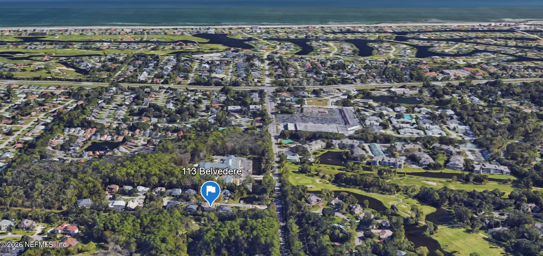 Welcome to Belvedere, a tree-canopied enclave of just 17 homes. This M – image 9