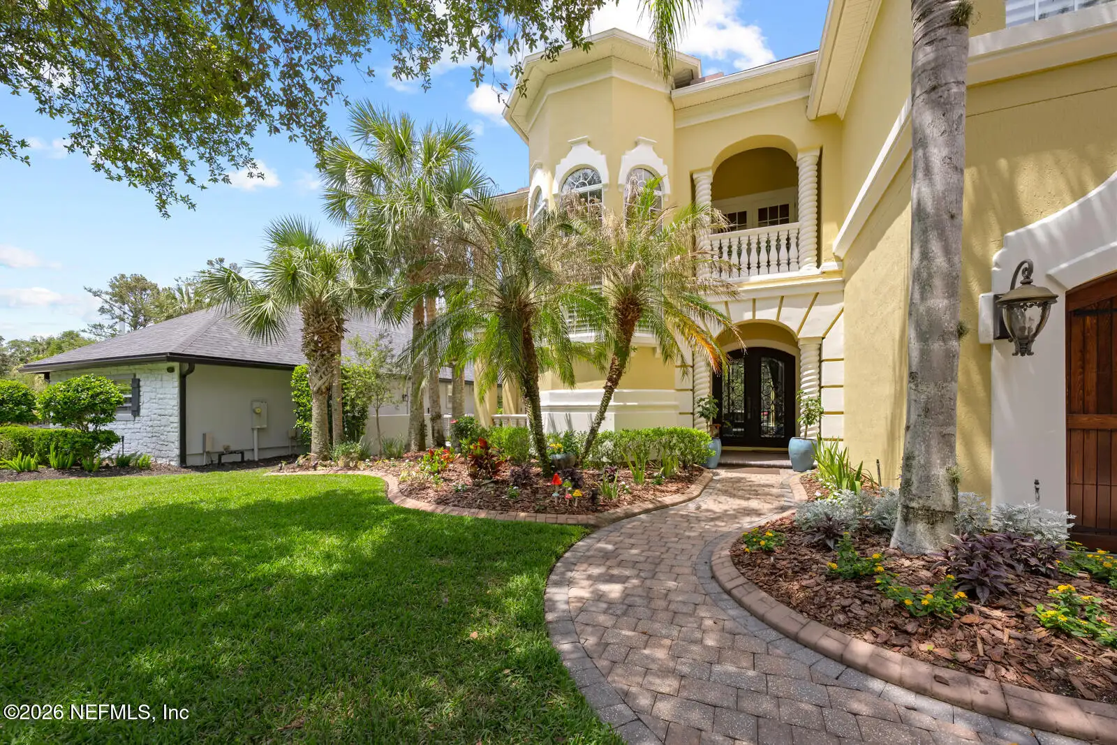Welcome to Belvedere, a tree-canopied enclave of just 17 homes. This M – image 2