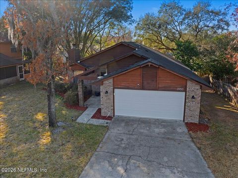 Photo of 3950 ARBOR BLUFF Lane E, Jacksonville, FL 32225 (MLS # 2129982)