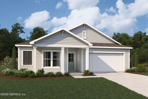 Photo of 37 BEAUFORT Court, St. Johns, FL 32259 (MLS # 2167139)