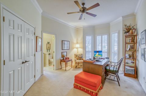 A home in St Augustine