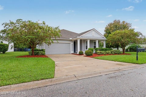 Photo of 165 PLAZA DEL RIO Drive, St. Augustine, FL 32084 (MLS # 2166958)