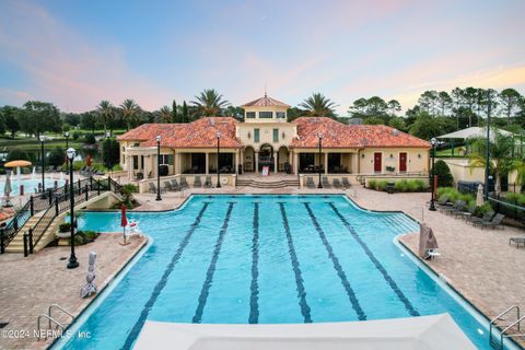 A home in St Augustine