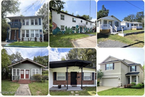 Photo of 2564 W 23RD Street, Jacksonville, FL 32209 (MLS # 2165796)