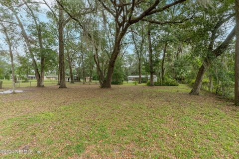 A home in Palatka