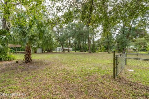 A home in Palatka