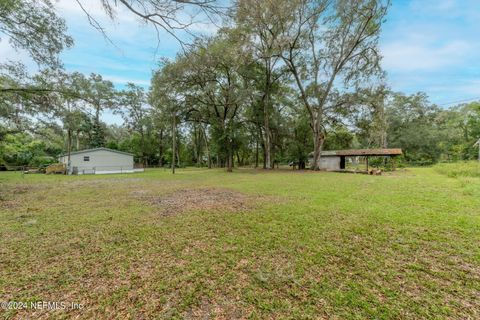 A home in Palatka